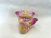 がんちゃん　ピンク