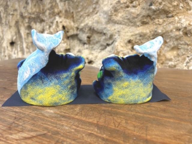 とったどー　青