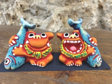 とったどー　赤