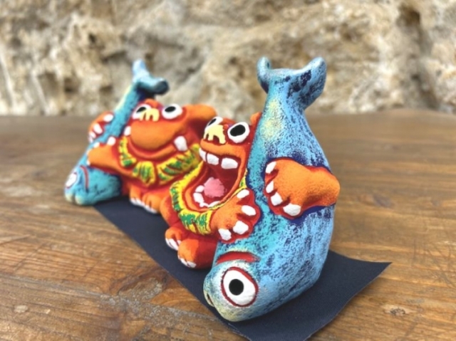 とったどー　赤